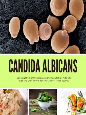 cover image of Candida Albicans